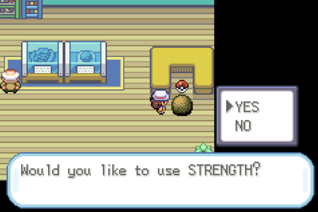 How to Increase Your Pokemon's Stats in Pokémon FireRed and LeafGreen -  Master Noobs
