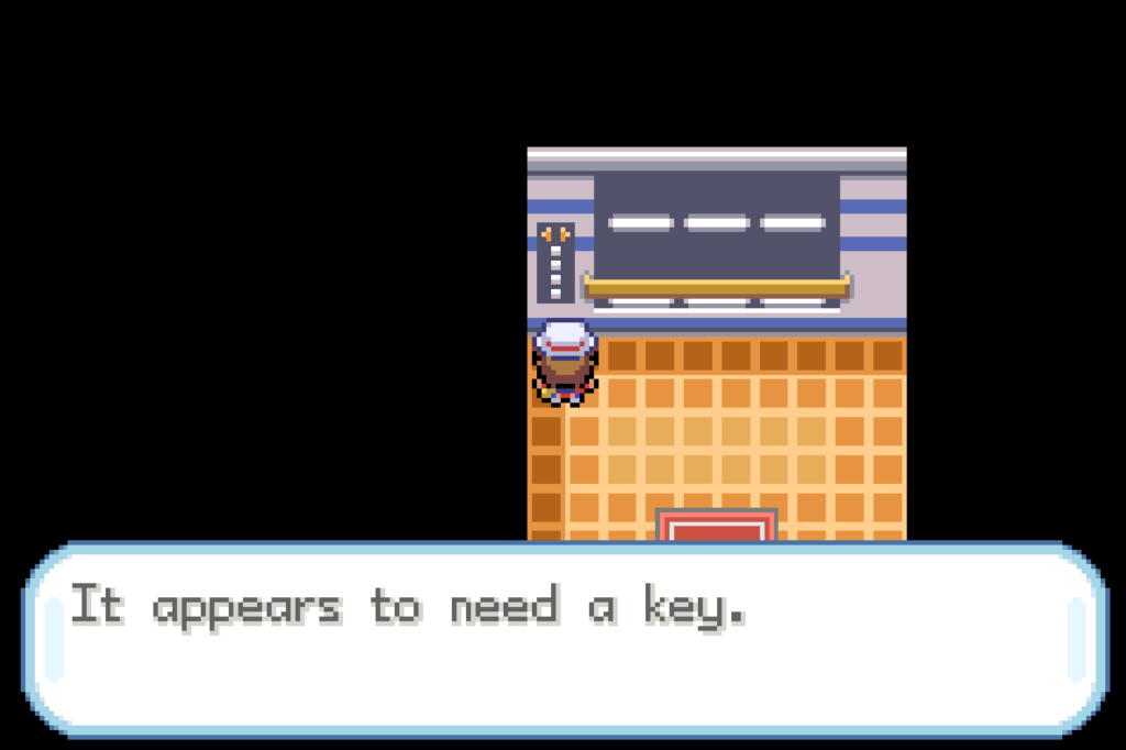 Pokémon Yellow Detonado #8 - Batalhando Contra o Giovanni e Pegando (Lift  Key e Silph Scope) 