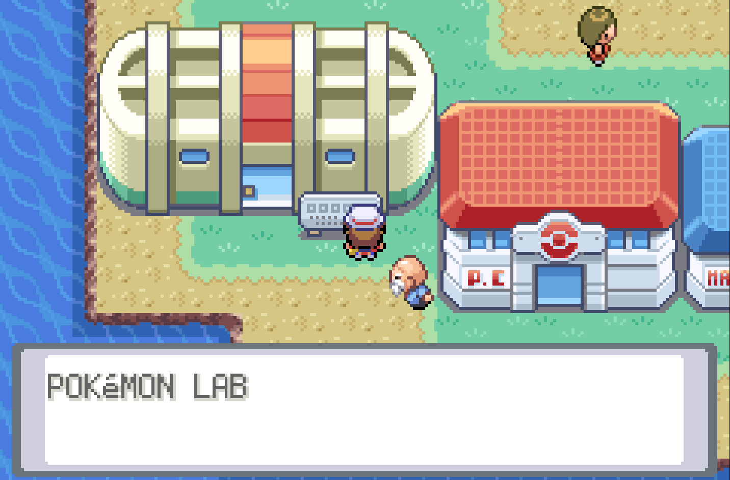 Dome fossil pokemon fire red