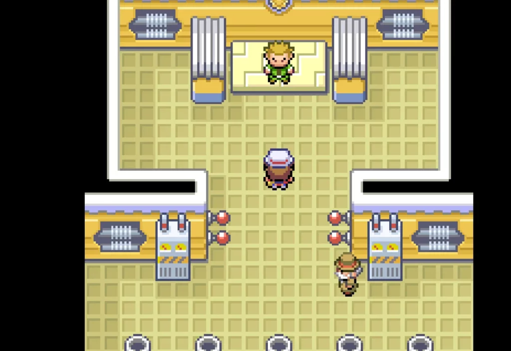 How to Beat Vermillion City's Gym Leader in Pokémon FireRed and LeafGreen -  Master Noobs