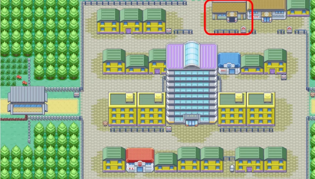 How to get Hitmonlee and Hitmonchan in Pokemon FireRed and LeafGreen - Quora