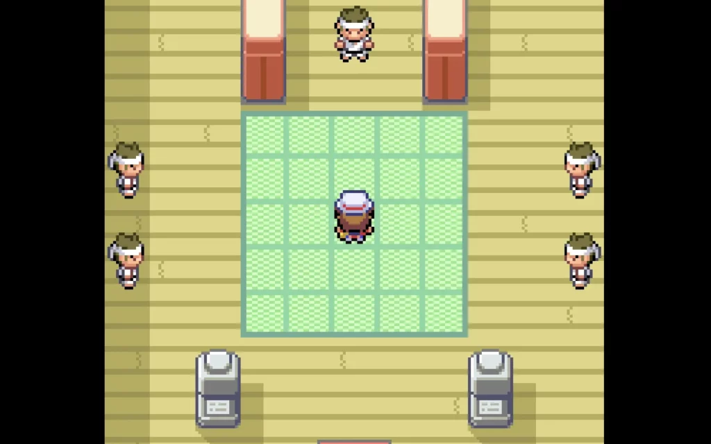 How to Get Hitmonchan or Hitmonlee in Pokémon FireRed and LeafGreen -  Master Noobs