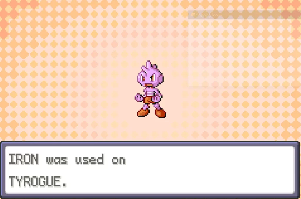 How to Catch BOTH HITMONCHAN and HITMONLEE in Pokemon Fire Red 