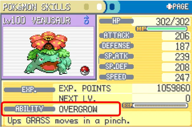 All About Grass-Type Pokémon: Strengths, Weaknesses and Strategies