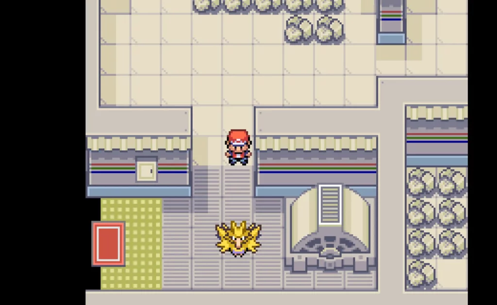 How to Catch Zapdos in Pokémon Fire Red: 5 Steps (with Pictures)