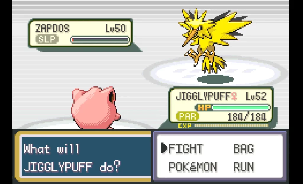 How to Catch Zapdos in Pokémon Fire Red: 5 Steps (with Pictures)