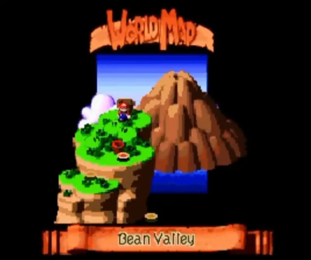 Bean Valley