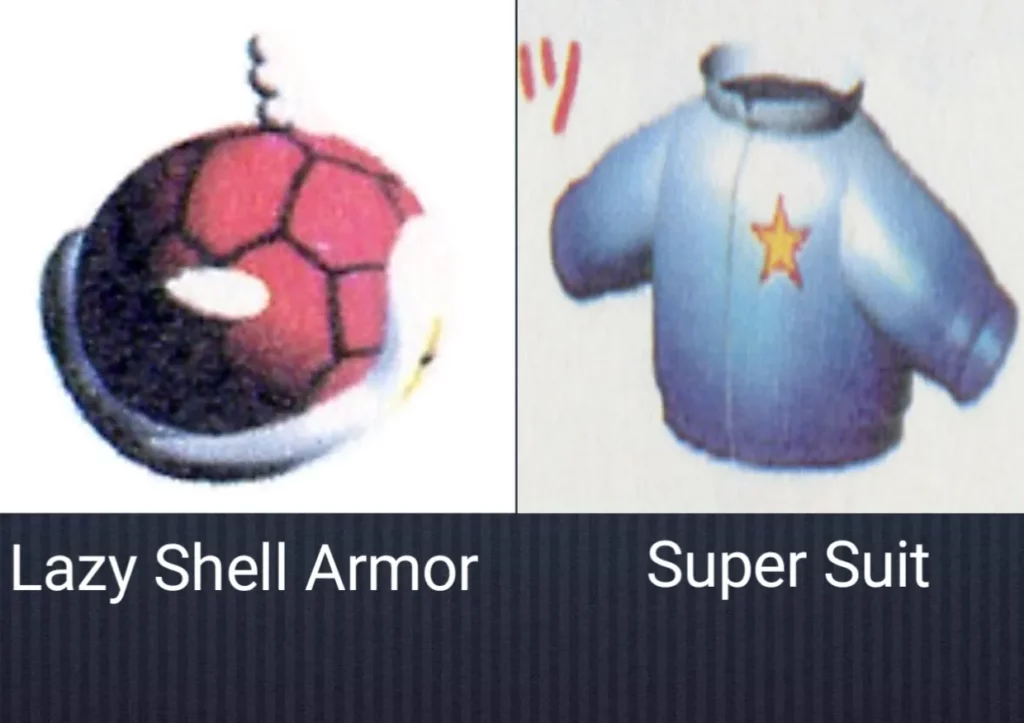 Best armor and weapons in Super Mario RPG and where to find them