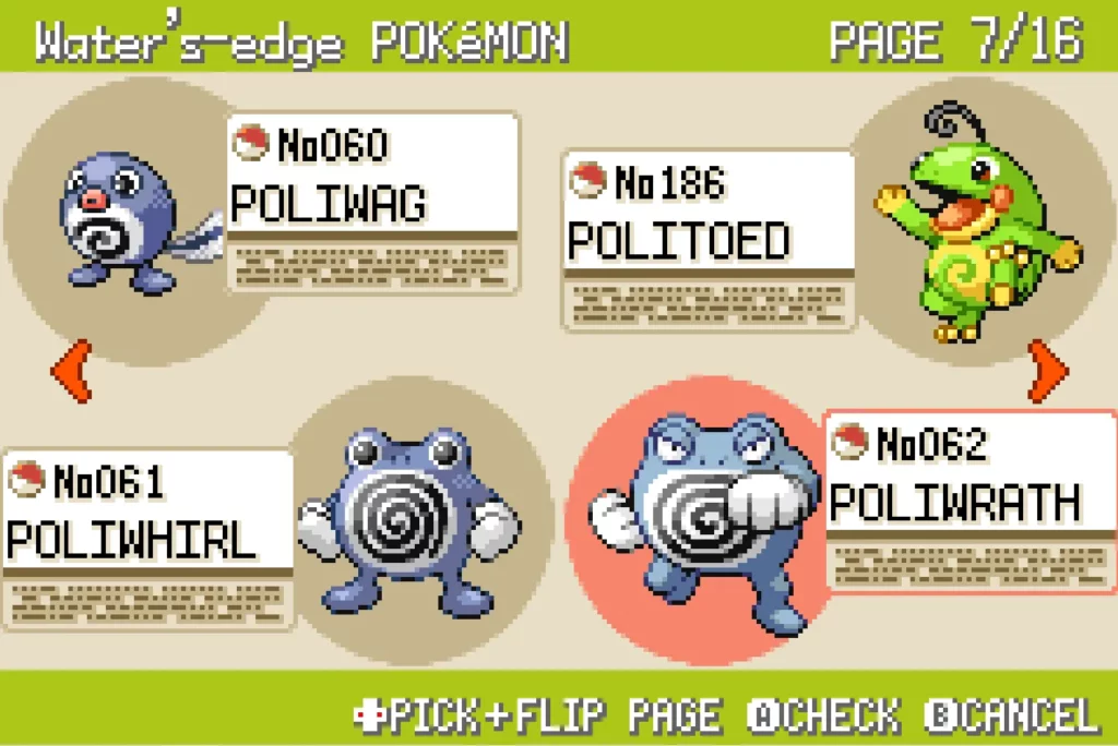 Pokemon FireRed & LeafGreen - How to Get Tyrogue & Evolve into
