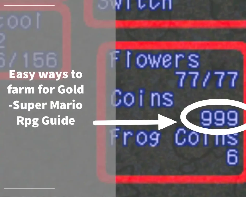 Easy Ways To Farming Gold